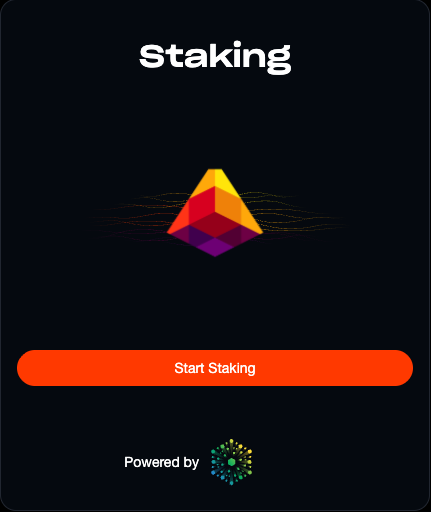 Lava Dualstaking Widget