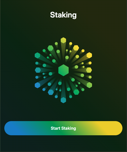 Polli Multi-Chain Widget